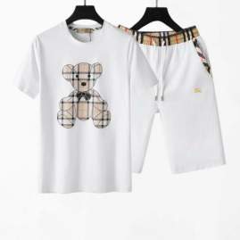 Picture of Burberry Shirt Pant Suits _SKUBurberryM-3XL26on5120365